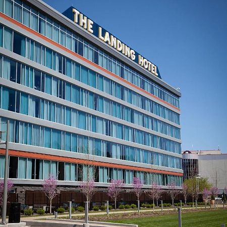 The Landing Hotel At Rivers Casino Pittsburgh Luaran gambar