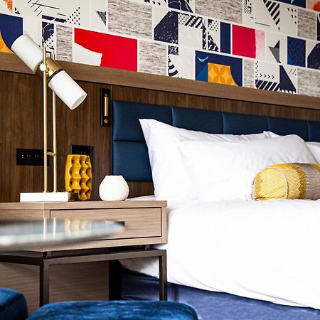 The Landing Hotel At Rivers Casino Pittsburgh Luaran gambar