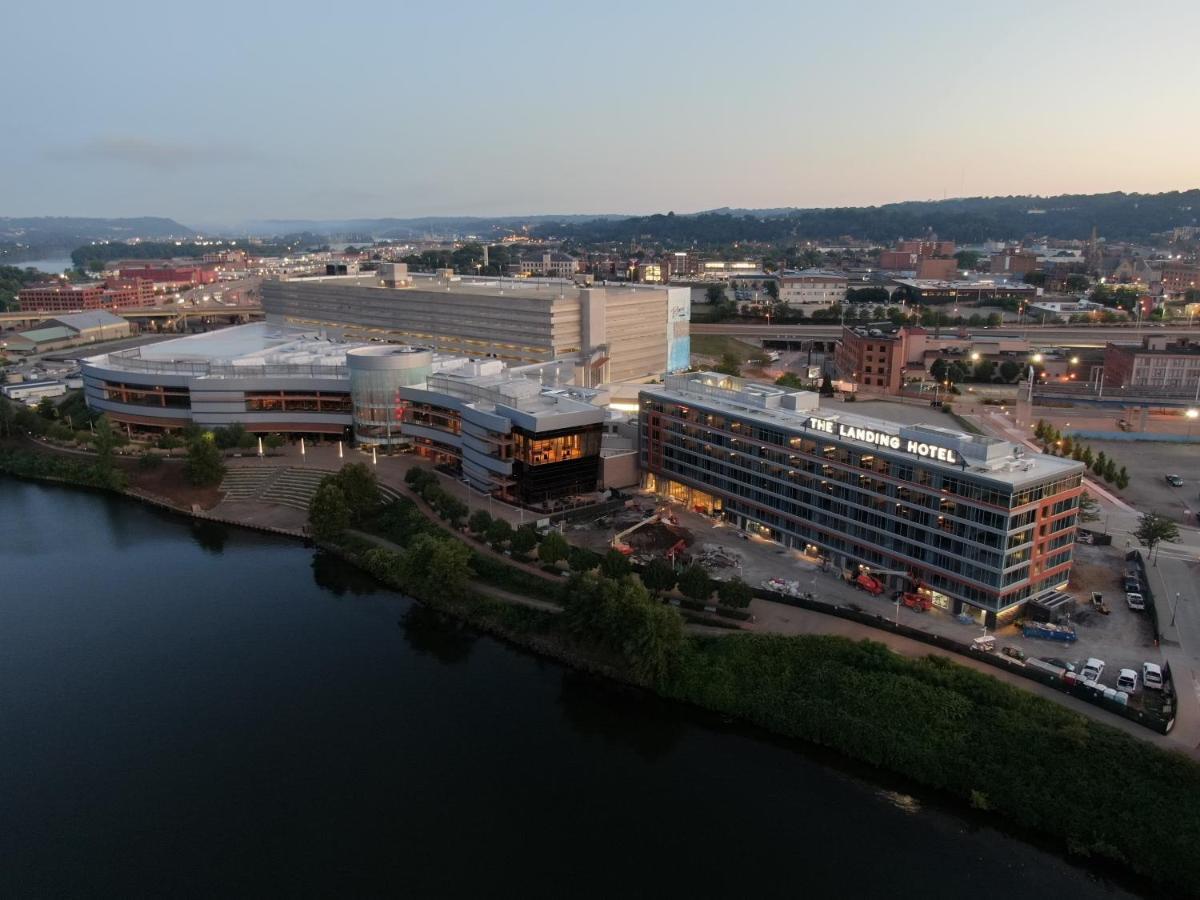 The Landing Hotel At Rivers Casino Pittsburgh Luaran gambar
