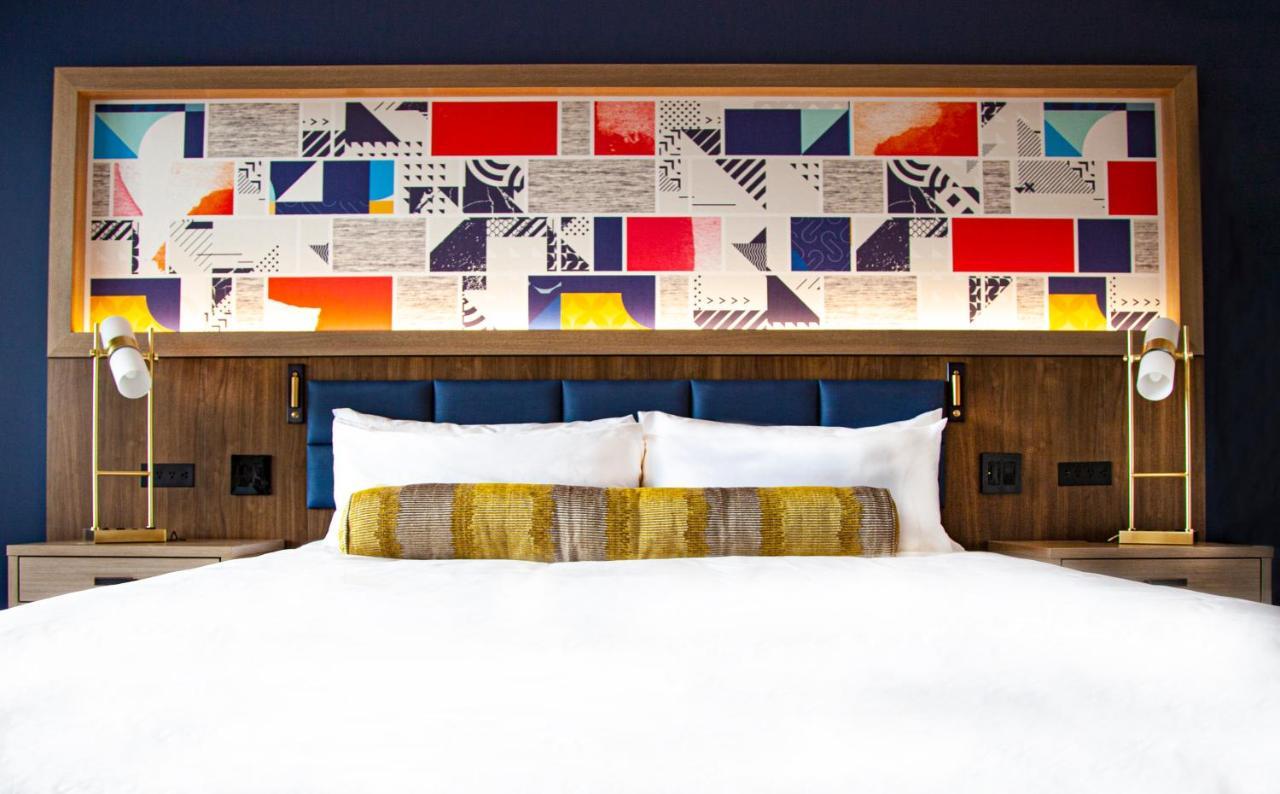 The Landing Hotel At Rivers Casino Pittsburgh Luaran gambar