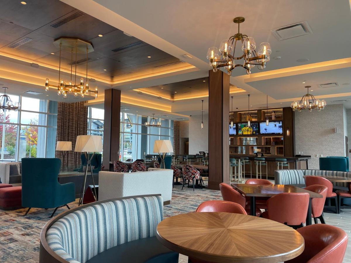 The Landing Hotel At Rivers Casino Pittsburgh Luaran gambar