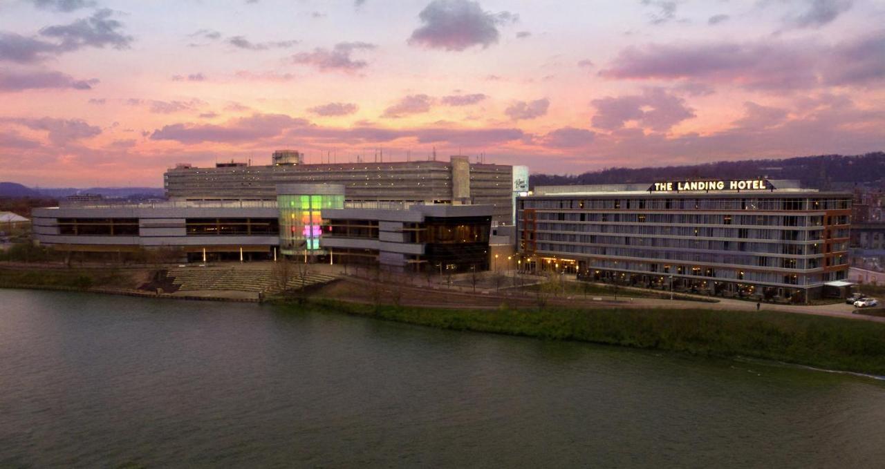 The Landing Hotel At Rivers Casino Pittsburgh Luaran gambar