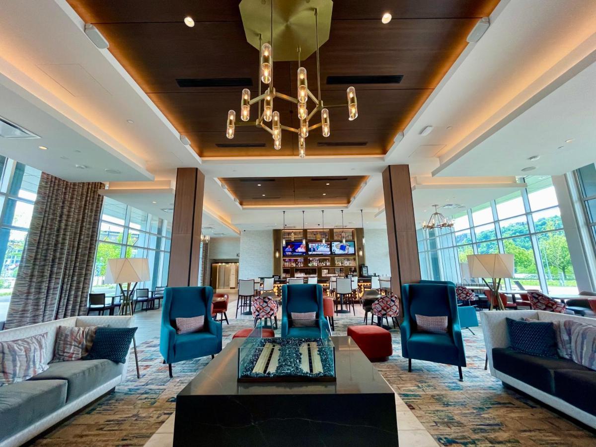 The Landing Hotel At Rivers Casino Pittsburgh Luaran gambar
