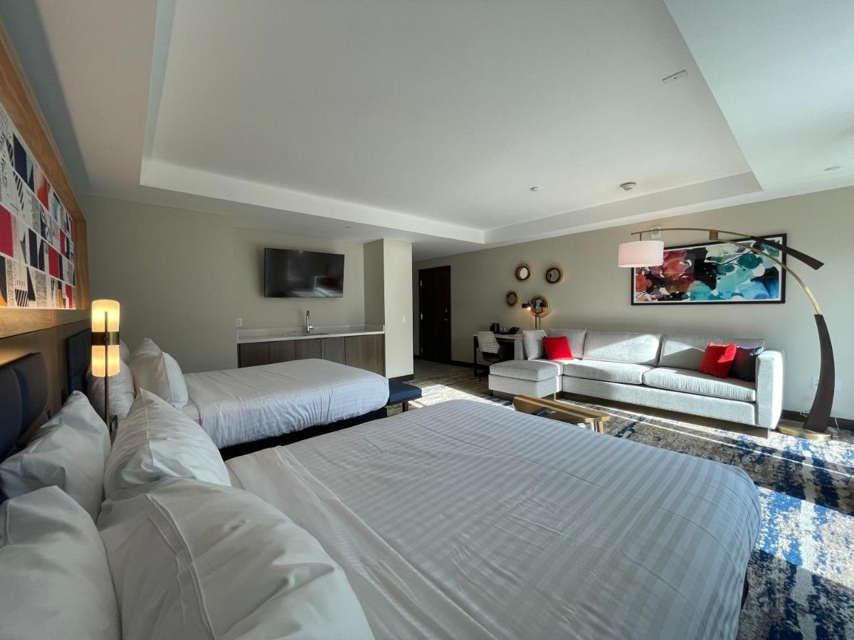 The Landing Hotel At Rivers Casino Pittsburgh Luaran gambar