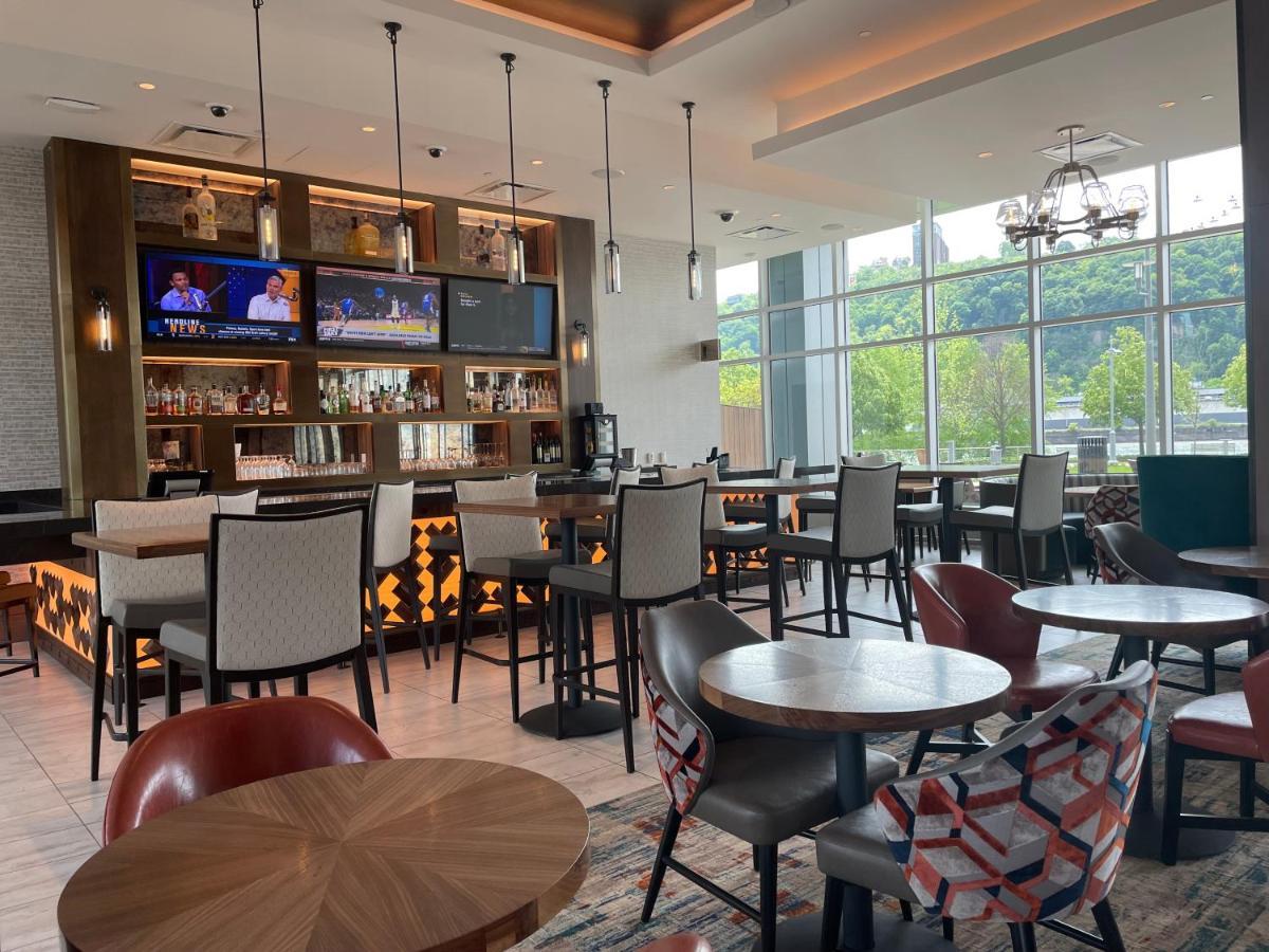 The Landing Hotel At Rivers Casino Pittsburgh Luaran gambar