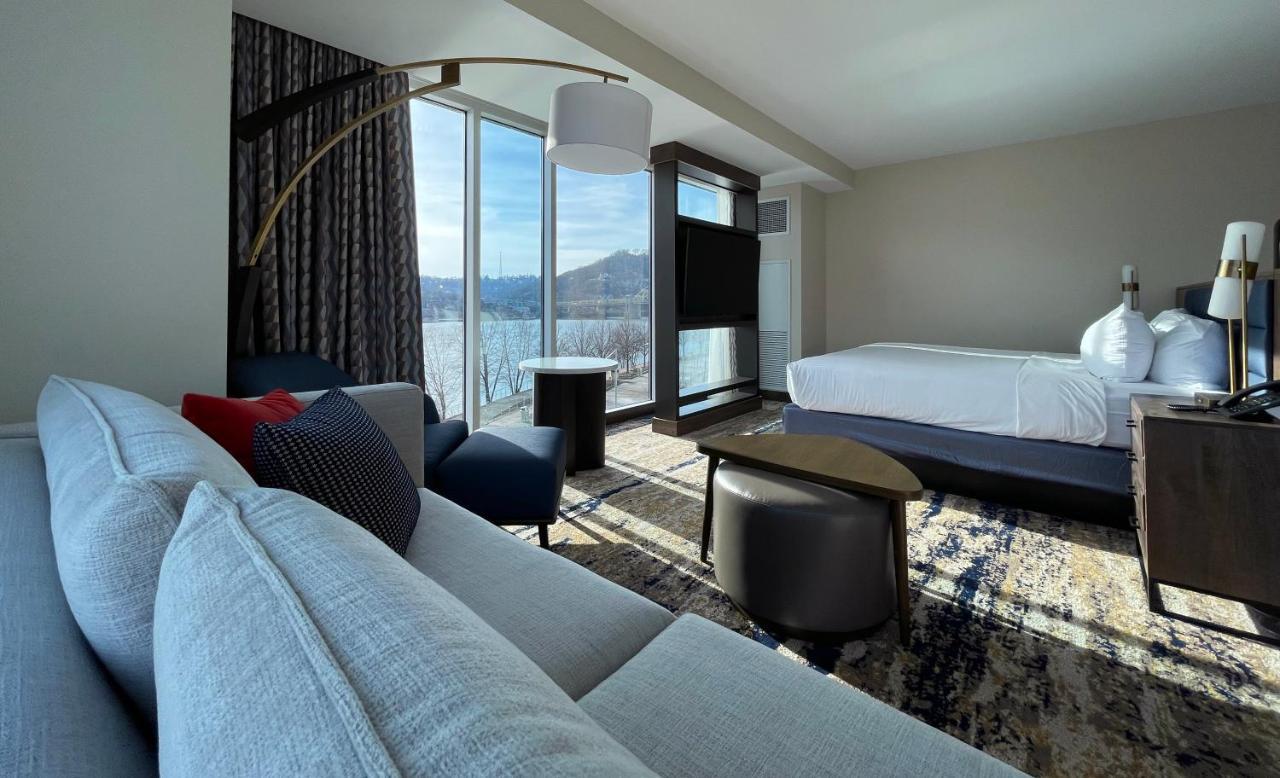 The Landing Hotel At Rivers Casino Pittsburgh Luaran gambar