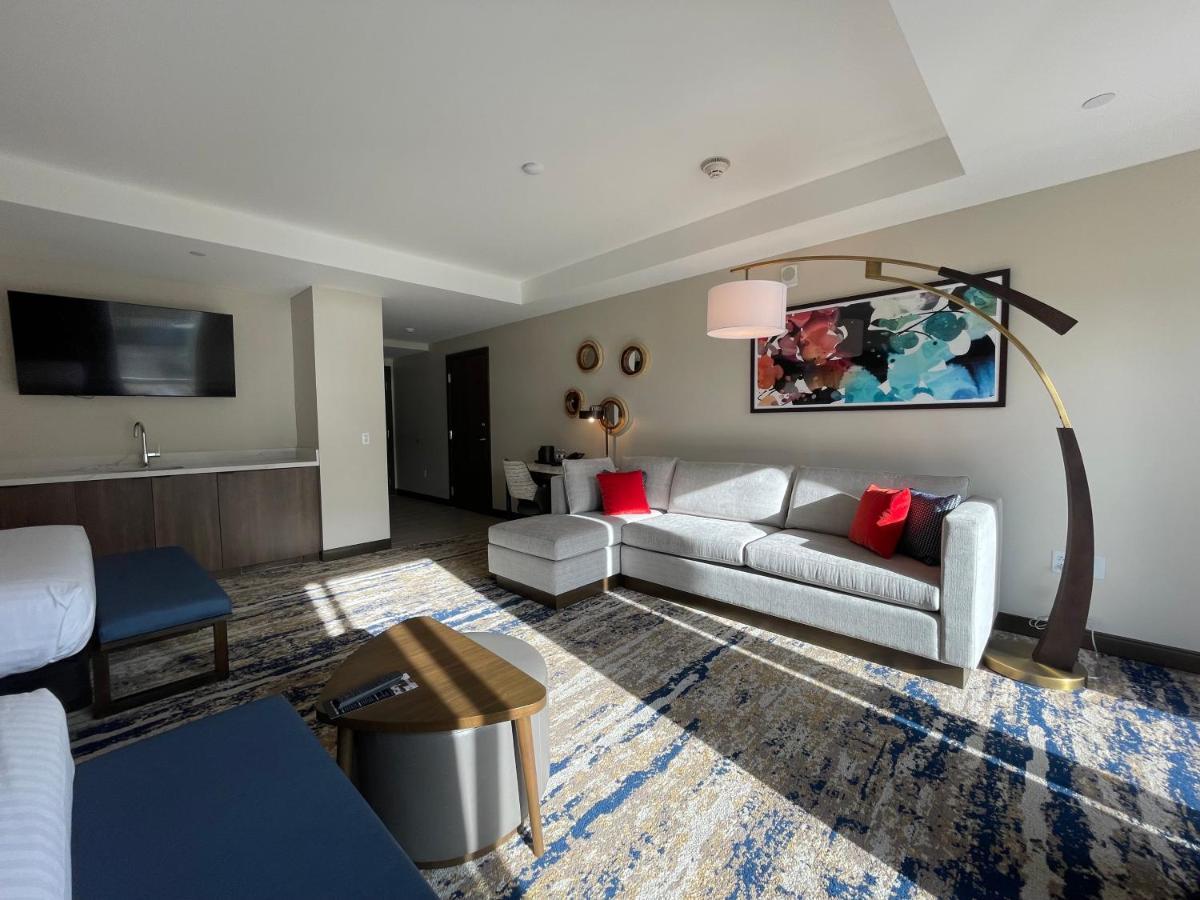 The Landing Hotel At Rivers Casino Pittsburgh Luaran gambar