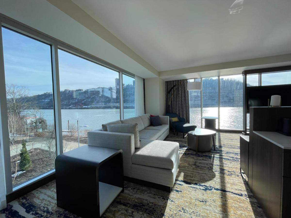 The Landing Hotel At Rivers Casino Pittsburgh Luaran gambar