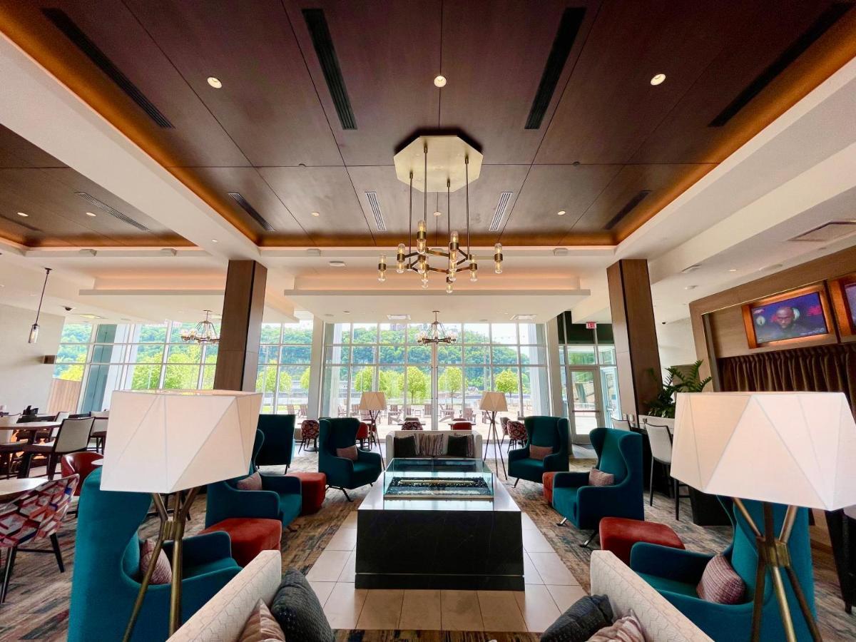 The Landing Hotel At Rivers Casino Pittsburgh Luaran gambar