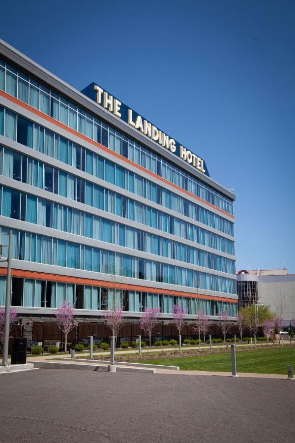 The Landing Hotel At Rivers Casino Pittsburgh Luaran gambar