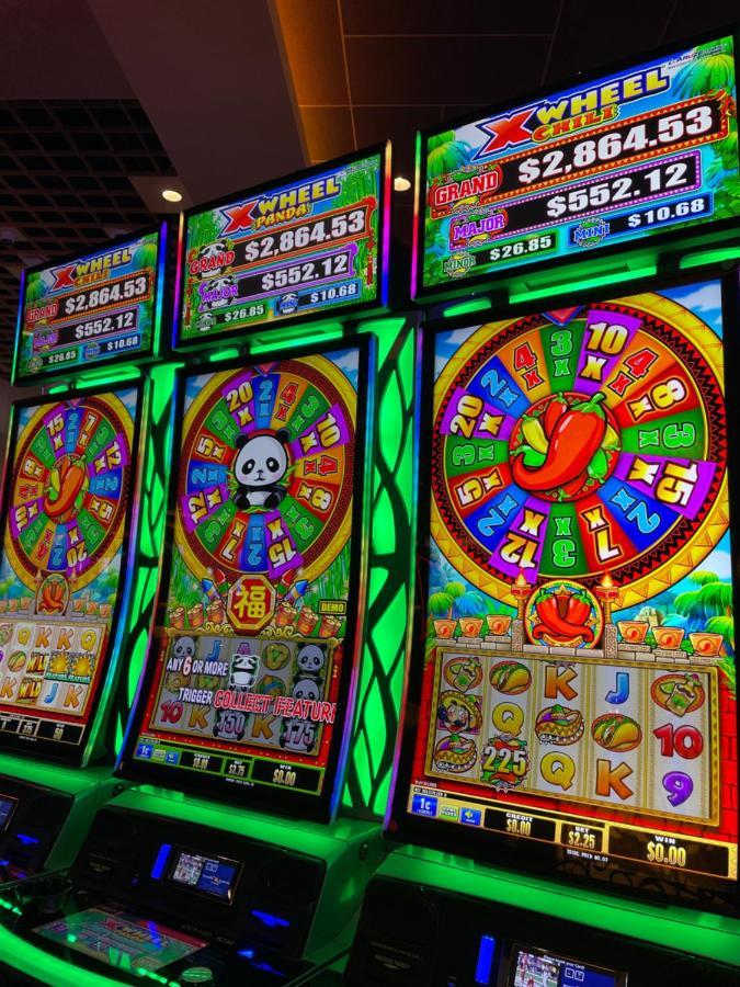 The Landing Hotel At Rivers Casino Pittsburgh Luaran gambar