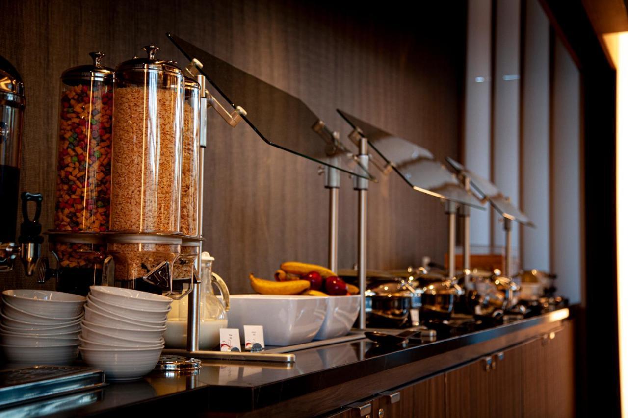 The Landing Hotel At Rivers Casino Pittsburgh Luaran gambar