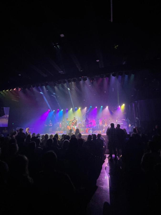The Landing Hotel At Rivers Casino Pittsburgh Luaran gambar