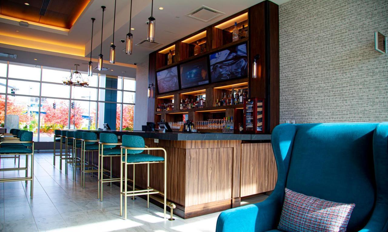 The Landing Hotel At Rivers Casino Pittsburgh Luaran gambar