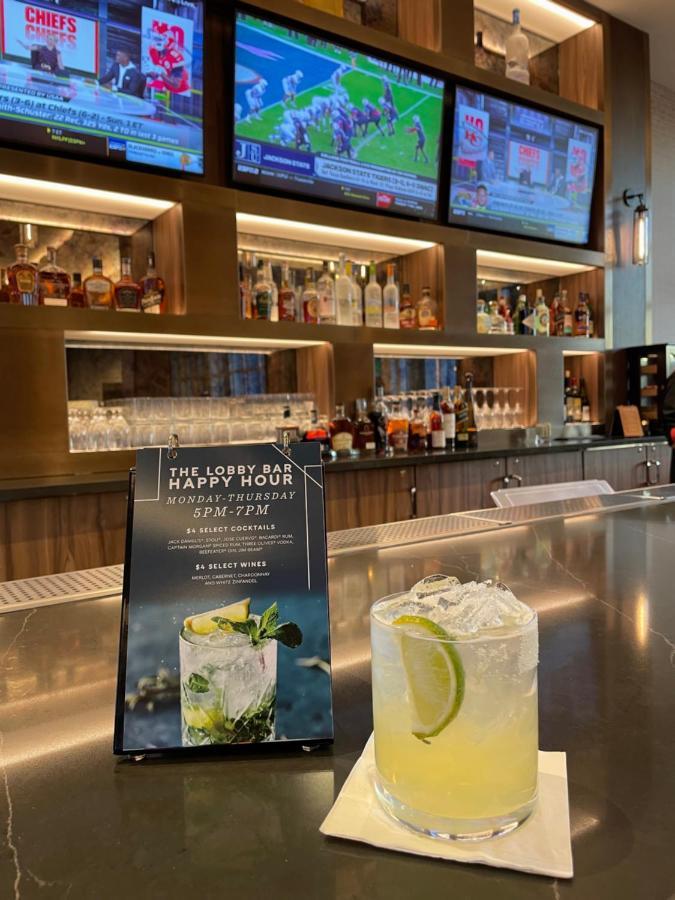 The Landing Hotel At Rivers Casino Pittsburgh Luaran gambar