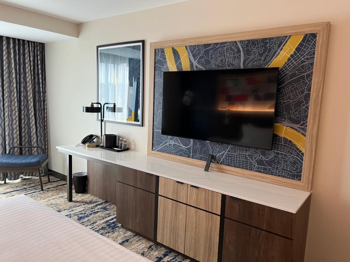 The Landing Hotel At Rivers Casino Pittsburgh Luaran gambar