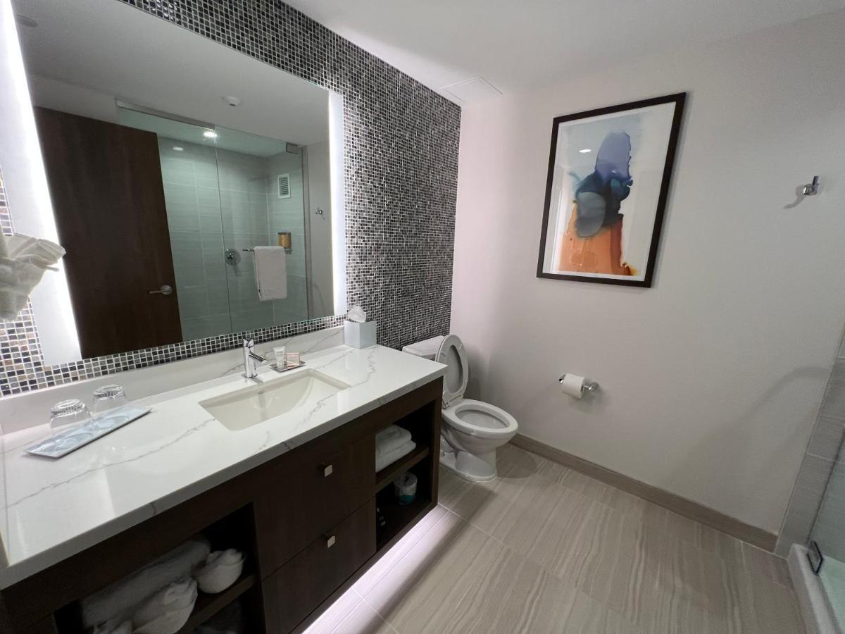 The Landing Hotel At Rivers Casino Pittsburgh Luaran gambar