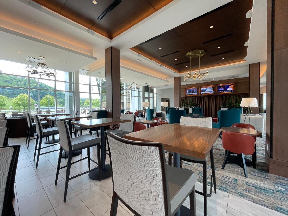 The Landing Hotel At Rivers Casino Pittsburgh Luaran gambar