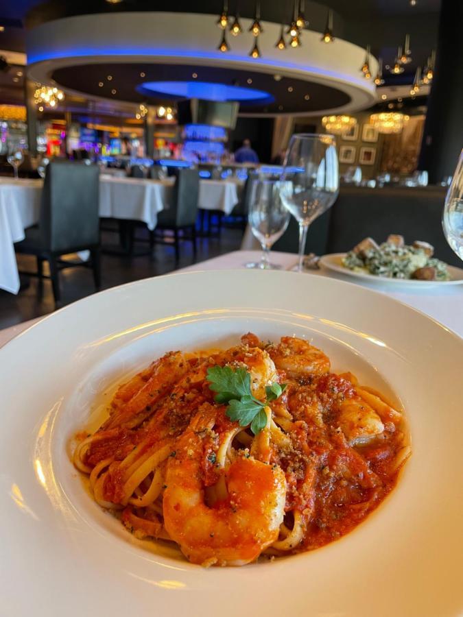 The Landing Hotel At Rivers Casino Pittsburgh Luaran gambar
