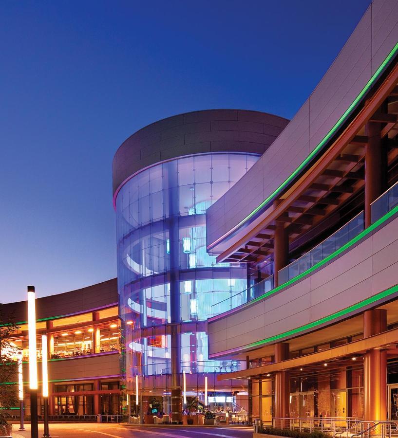 The Landing Hotel At Rivers Casino Pittsburgh Luaran gambar