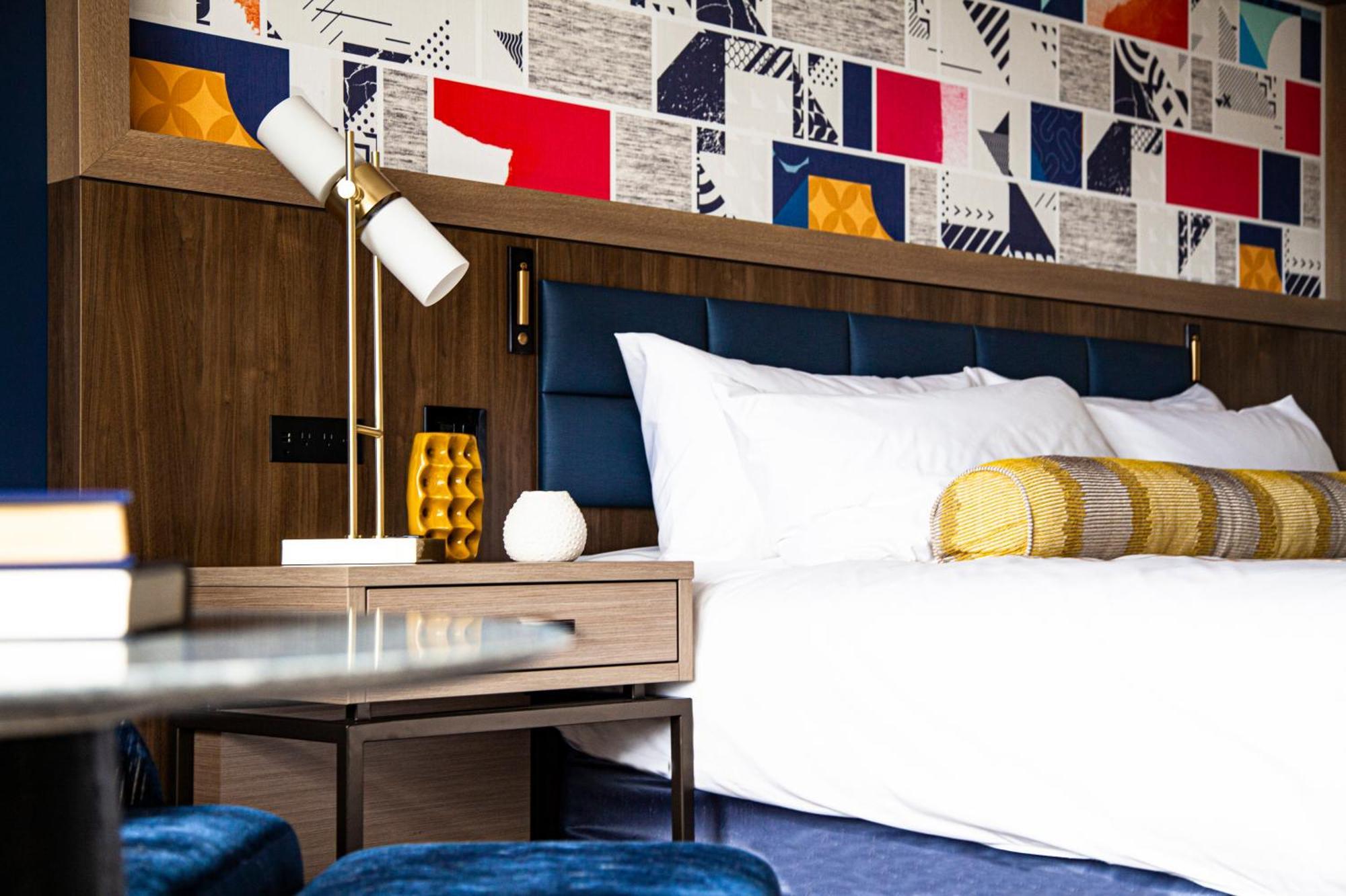 The Landing Hotel At Rivers Casino Pittsburgh Luaran gambar