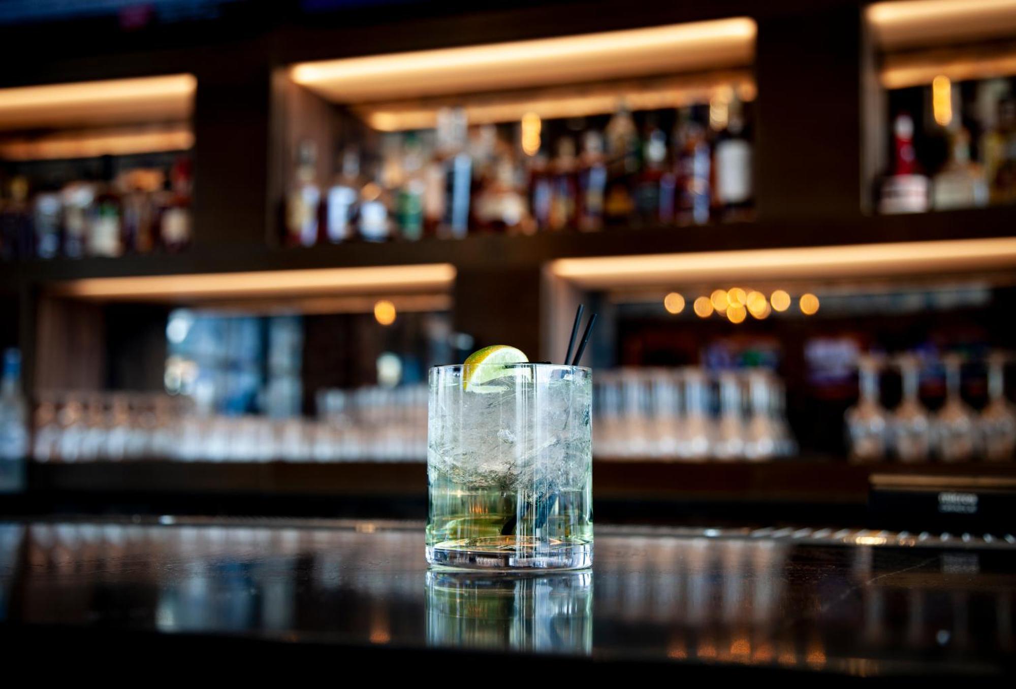The Landing Hotel At Rivers Casino Pittsburgh Luaran gambar