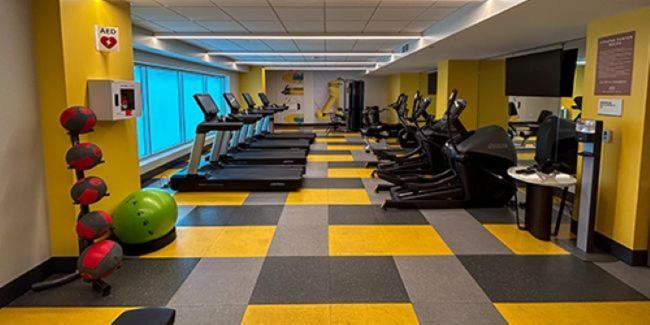 The Landing Hotel At Rivers Casino Pittsburgh Luaran gambar