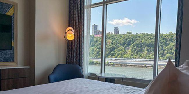 The Landing Hotel At Rivers Casino Pittsburgh Luaran gambar