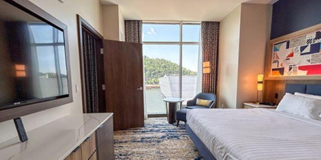 The Landing Hotel At Rivers Casino Pittsburgh Luaran gambar